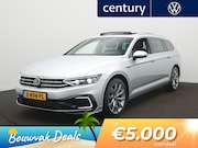 Volkswagen Passat - Variant 1.4 TSI PHEV GTE Business Panoramaschuif-kanteldak -