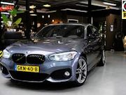 BMW 1-serie - 116 116i M Sport |1e eigenaar | Alcantara