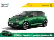 Renault Twingo - urban range evolution 27.5 kWh * NU IN DE SHOWROOM * Gratis