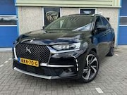 DS DS 7 Crossback - 7 E-TENSE 4X4 OPERA SOH 97% VOL PANO ACC MASSAGE