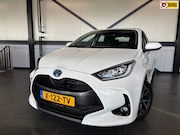 Toyota Yaris - 1.5 Hybrid Dynamic|Keyless|Stoelverwarming