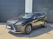 Lexus RX-Serie - 4WD F-Sport Line Mark-Levinson 2 JAAR GARANTIE