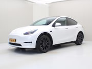 Tesla Model Y - Long Range AWD 75kWh 351pk 93, 7% SoH AMD RYZEN [ TREKHAAK+A