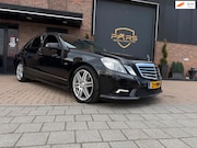 Mercedes-Benz E-klasse - 350 CDI Avantgarde Pano Automaat 231PK Airco Cruise Navi Elk