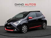 Toyota Aygo - 1.0 VVT-i X-First Camera/Cabrio/Airco/Cruise Control