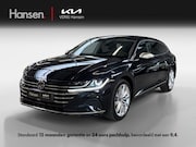 Volkswagen Arteon - 1.4 TSI e Hybrid Elegance Business+ I Trekhaak I Elek. Stoel