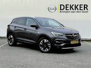 Opel Grandland X - 1.2 Turbo Elegance Automaat met Navi/Camera, Winterpakket, 1