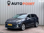 Kia Niro EV - E-Niro DynamicLine 64 kWh SOH 100% FASE 3 DEALER OND 1 EIGEN