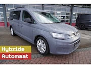 Volkswagen Caddy - Maxi 1.5 TSI Hybride Life 7 Persoons DSG Automaat Nr. V007 |