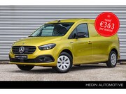 Mercedes-Benz eCitan - L2 51 kW Pro | Navigatie Plus Pakket | Parkeerpakket | Licht