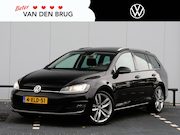 Volkswagen Golf - Variant 1.4 TSI Highline 122PK DSG | Xenon | Trekhaak | Pano