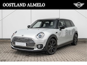 MINI Clubman - Cooper Automaat / Panoramadak / Comfortstoelen / Comfort Acc