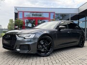 Audi A6 - Avant 50 TFSI-e QUATTRO *!* 2x S-LINE *!* PANODAK/ RADAR/ 21