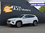 Hyundai Tucson - 1.6 T-GDI PHEV 265pk 4WD 12-2023 | Virtual CP | 19" | PrG |