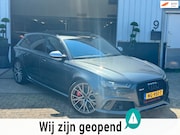 Audi A6 - 4.0 | TFSI | RS 6 | quattro | performance | 605 PK | Pano |