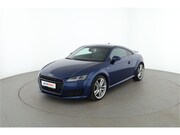 Audi TT - 1.8 TFSI | LL00028 |