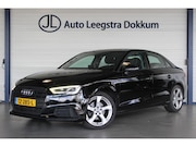 Audi A3 - Limousine 35 TFSI CoD Sport Lease Edition Full LED | Cruise