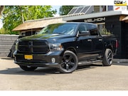 Dodge Ram - 5.7 V8 4x4 Crew Cab Big Horn Trekhaak I LPG I Sidebars I Car