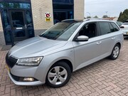 Skoda Fabia - Combi 1.0 TSI Clever- Pano-nav-trekhaak
