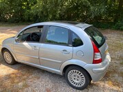 Citroën C3 - 1.4i-16V Exclusive