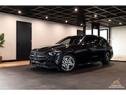 Mercedes-Benz C-klasse - Estate C-Klasse C 300 e T AMG Line | HuD | PANO | LEER |