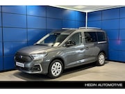 Ford Transit Connect - TOURNEO L2 150PK automaat limited! Comfort pack / driver ass