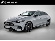 Mercedes-Benz CLA-Klasse - Shooting Brake 180 Business Solution AMG | Premium pakket | 