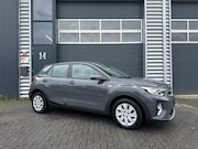 Kia Stonic - 1.0 T-GDi MHEV ComfortLine ZUINIG/APPLE-CARPLAY