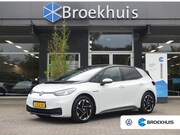 Volkswagen ID.3 - First 58 kWh | SOH 89% | ADAPTIVE CRUISE | STOEL+STUURVERWAR