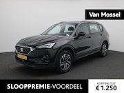 Seat Tarraco - 1.5 TSI Style AUTOMAAT | CAMERA | NAVIGATIE | APPLE CARPLAY