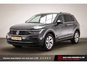 Volkswagen Tiguan - 1.4 TSI eHybrid Business | WINTER / TRAILER- PACK | MASSAGE