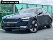 Polestar 2 - Long Range Dual Motor 82 kWh / Pano. dak / Voor+achter+stuur
