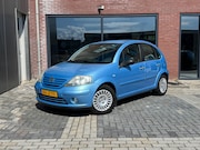 Citroën C3 - 1.6i-16V Exclusive | NWE APK | Clima | Trekhaak |