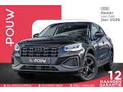 Audi Q2 - 30 TFSI 110pk Pro Line | Cruise Control | Smartphone Interfa