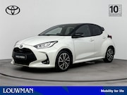 Toyota Yaris - 1.5 Hybrid Dynamic Plus | Lederen bekleding | Cruise Control