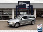 Volvo V50 - 2.4i Edition II / Automaat / NL-Auto / 2e-Eigenaar! / Dealer