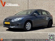 Ford Focus - 1.6 TI-VCT Trend | Airco | Cruise | Navi |