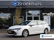 Toyota Corolla - Touring Sports 1.8 Hybrid Business | CAMERA | APPLE CARPLAY