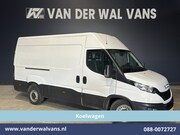 Iveco Daily - 35S14 L2H2 Koelwagen Euro6 Airco | Camera | Cruisecontrol Bi