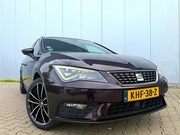 Seat Leon - ST 1.4 TSI 150PK Xcellence Automaat | ACC | Seat Sound | LED