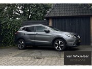 Nissan Qashqai - 1.2 Connect Edition AUTOMAAT 2016 - PANO/360CAM./CRUISE/KEYL