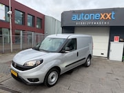 Fiat Doblò Cargo - 1.4 T-Jet Natural Power L1H1 AIRCO I CNG I CAMERA INAVI I PD