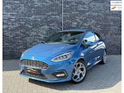 Ford Fiesta - 1.5 ST 200pk Performance|B&O|Recaro|Led|Carplay