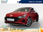 Hyundai i20 - 1.0 T-GDI PREMIUM | HANDGESCHAKELD | RIJKLAAR ACTIE 28.450,