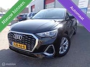 Audi Q3 - Sportback 35 TFSI Pro Line Sportback Business/S-LI