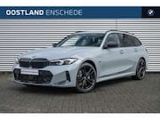 BMW 3-serie - 3 Serie Touring 320e M Sport Automaat / Sportstoel