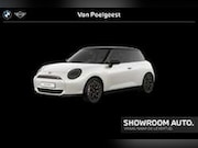 MINI Cooper S - | Favoured Uitvoering | Pakket M | 18" Night Flash