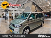 Volkswagen California - 2.0 TDI 140PK DSG COMFORTLINE