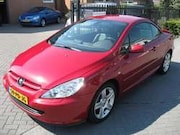 Peugeot 307 - CC 2.0-16V Sport Leer Navigatie
