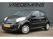Citroën C1 - 1.0 Tendance AUTOMAAT/AIRCO